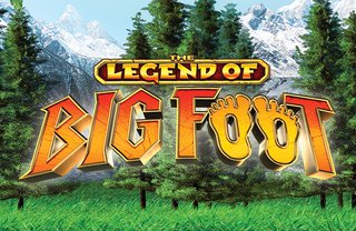 Legend of Big Foot Casino